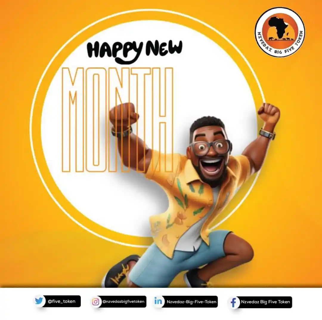 Image from Nzvedaz Crypto Hub: 🥳| 𝐒𝐦𝐞𝐥𝐥𝐢𝐧𝐠 𝐟𝐫𝐞𝐬𝐡 𝐬𝐭𝐚𝐫𝐭𝐬, 𝐜𝐥𝐞𝐚𝐧 𝐬𝐥𝐚𝐭𝐞, �...