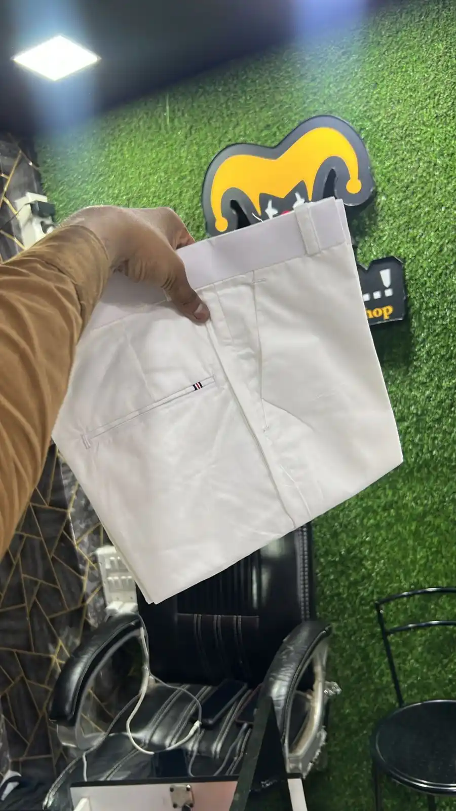 EUUU THE PERFECT MENS SHOP ❤️‍🩹 post