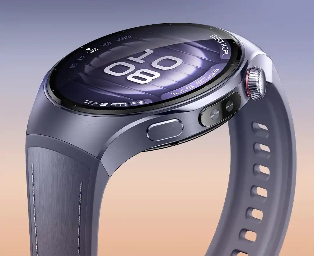 Image from Xataka Selección - Ofertas México: 💥 Una de las mejores ofertas de Hot Sale 2025. 💥 Huawei Watch 5 ape...