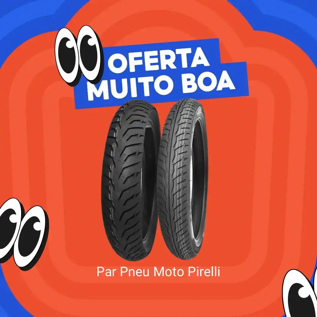 Image from Shopee Brasil : Você se programa pra rodar no fim de semana… Chega no sábado, e o pne...