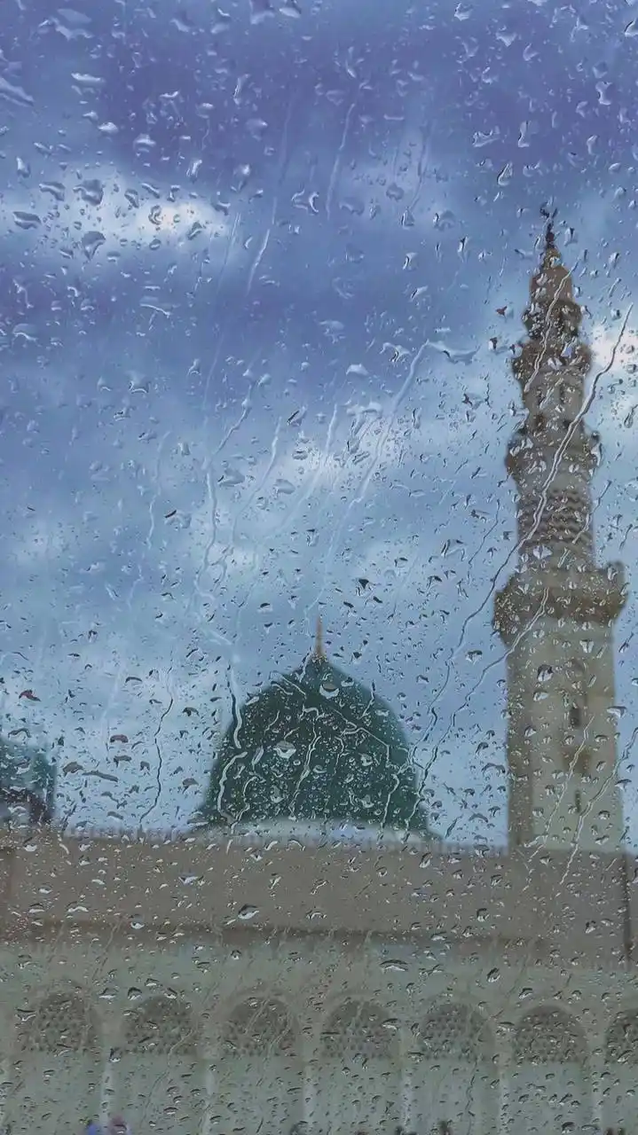 Image from Münebbihat: “Yağmur, seni bekleyen bir taş da ben olsaydım Çölde seni özleyen bir ...