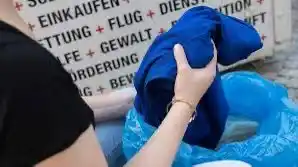 Image from Hattingen: Deine Hose baut vielleicht bald Schwimmbäder!? Hattingen will sich an ...
