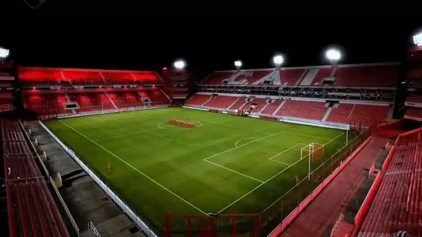 Image from PASIÓN FORTINERA: ✅ Estadio confirmado para la Supercopa Internacional entre <a class="t...