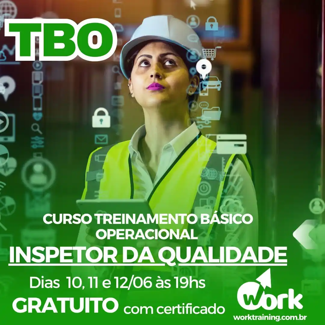 Image from Empregosmanausam: *🚨 Oportunidade Imperdível para Você! 🚨* 🧑🏻🎓 *Curso Gratuito de...