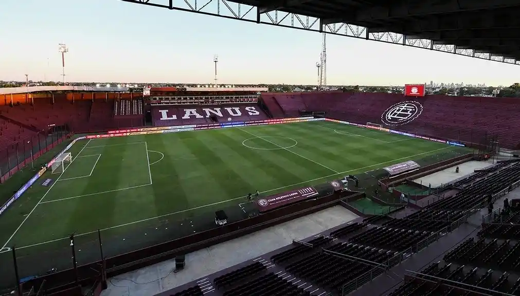 Image from PASIÓN FORTINERA: ⚠️ Si bien nunca estuvo confirmada, caída la chance de jugar en Paysan...