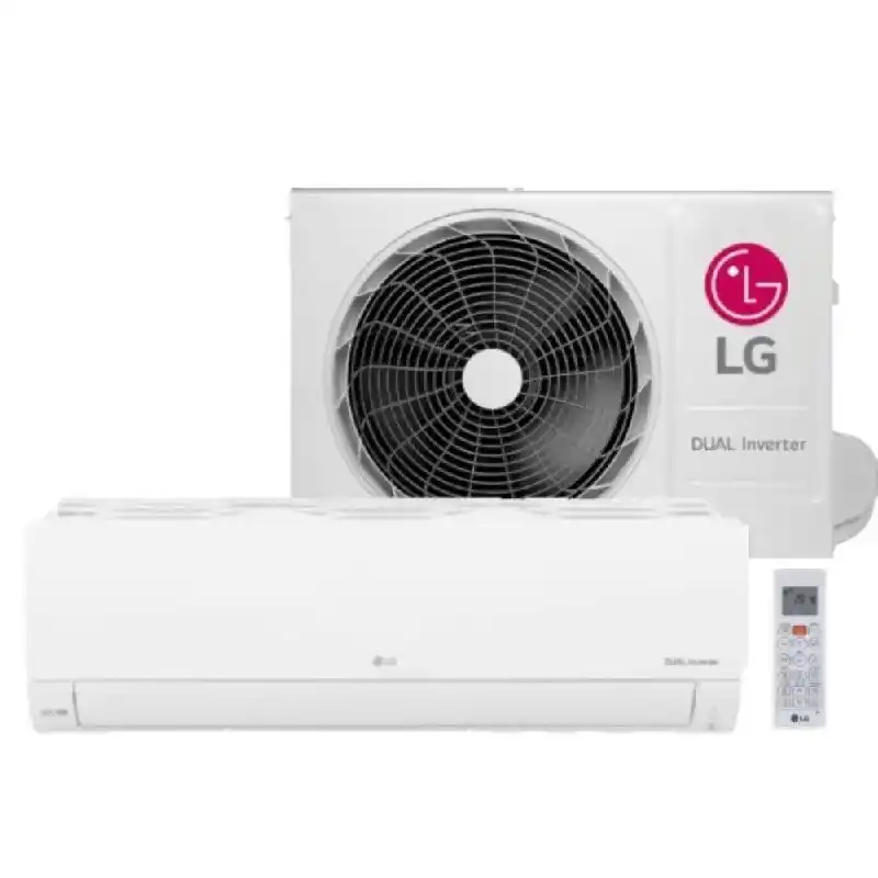 Image from InfoBR Promoções: 🔥 Ar Condicionado em 12x sem juros na Shopee! 🏷 Resgate o cupom de ...