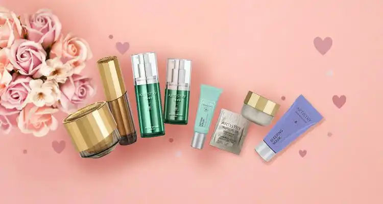 Image from Amway Malaysia (Official): *✨ Still Thinking About It? Don’t Miss Out on These Luxurious ARTISTRY...