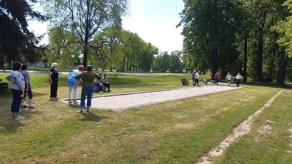 Image from Stadt Nittenau: Was hat der Seniorenbeirat Nittenau in diesem Monat für euch geplant? ...