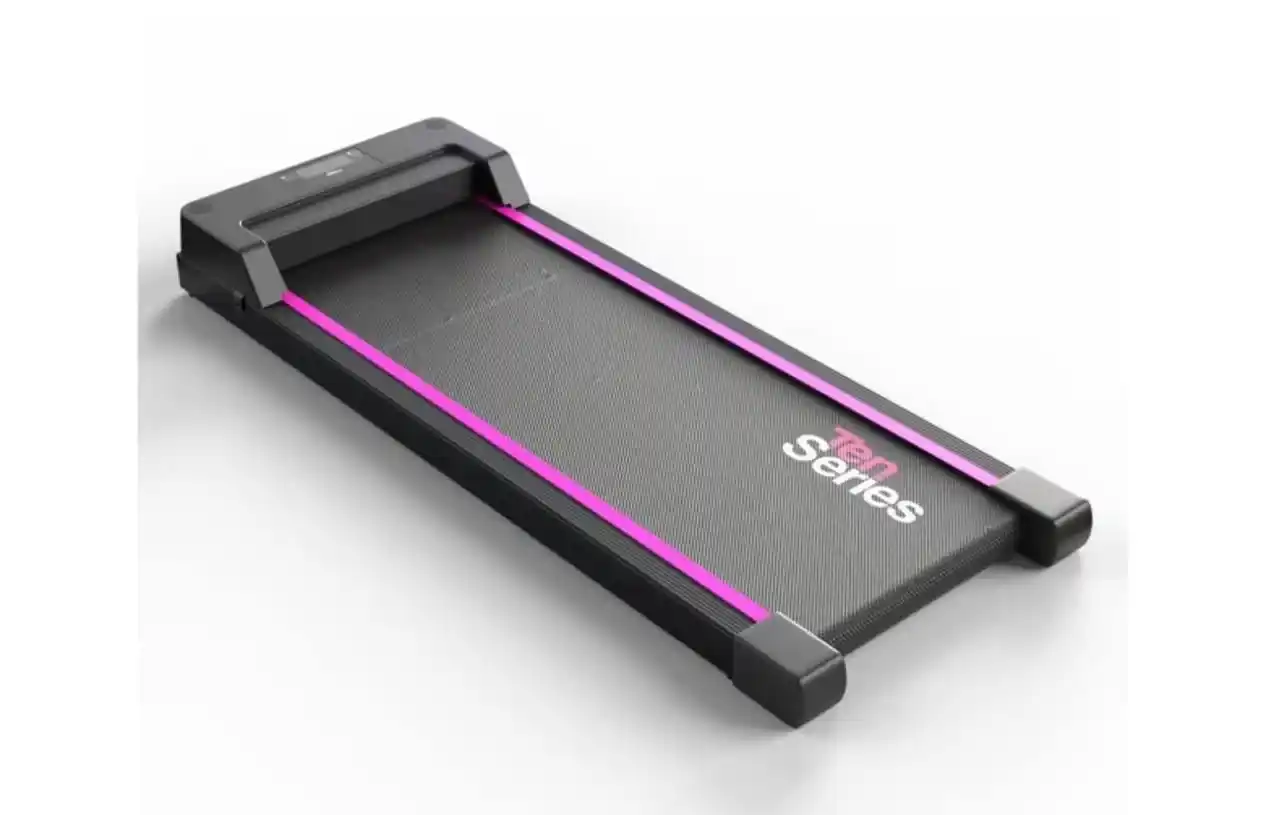 Image from Knasta Chile / Ofertas Y Cupones Exclusivos: Esta trotadora Ten Series está a $109.990, para hacer ejercicio en cas...