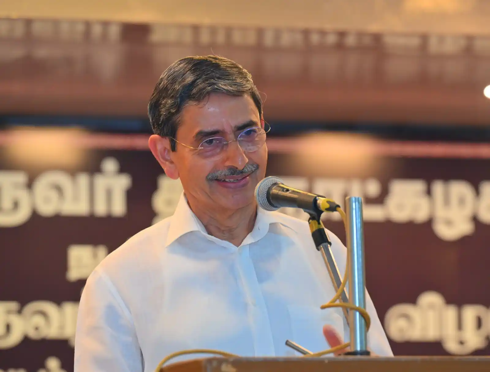 Image from Aanthai Reporter News Channel: 🦉சென்னை வெஸ்ட் மாம்பலத்தில் திருவள்ளுவர் திருநாள்கழகம் சார்பில், திரு...