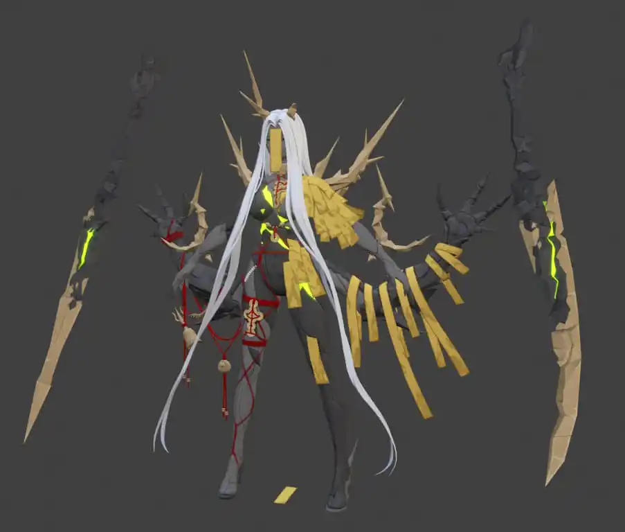 Image from ✨𝐆𝐄𝐇𝐎𝐙𝐄✨: *[ZZZ] 2.1 New Deadly Assault Boss*  <a class="text-blue-500 hover:und...