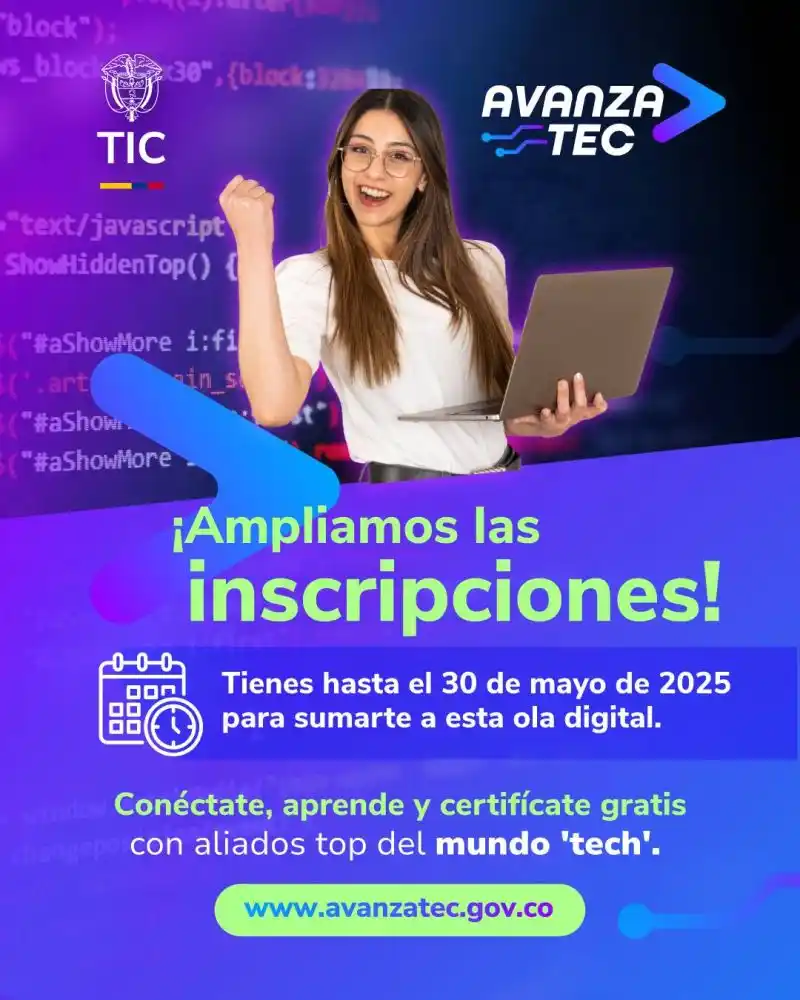 Devs To Eternal Community🧑‍💻-Canal post