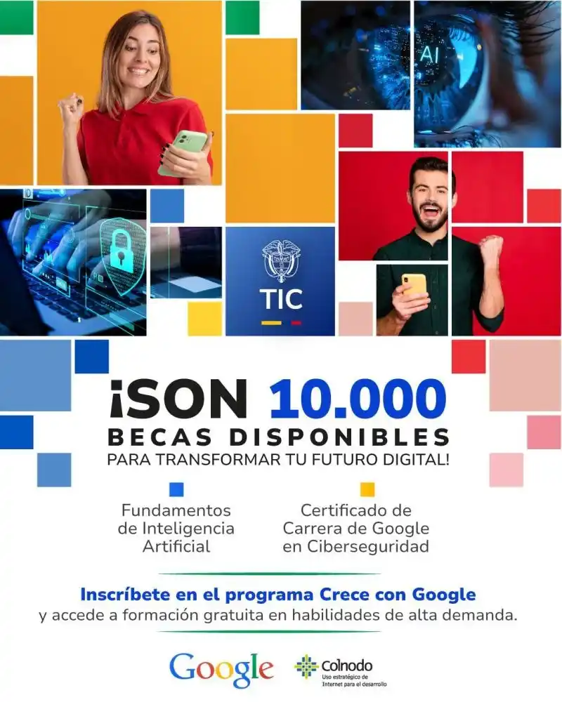 Image from Devs To Eternal Community🧑💻-Canal: *🎯 ¡Impulsa tu futuro profesional!* > Descubre la oportunidad que es...