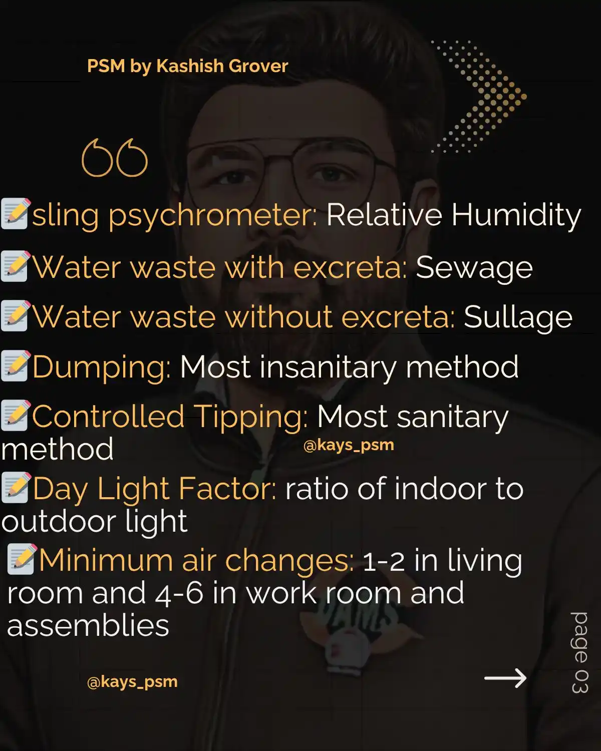 PSM 20th Notebook by Kashish Grover post