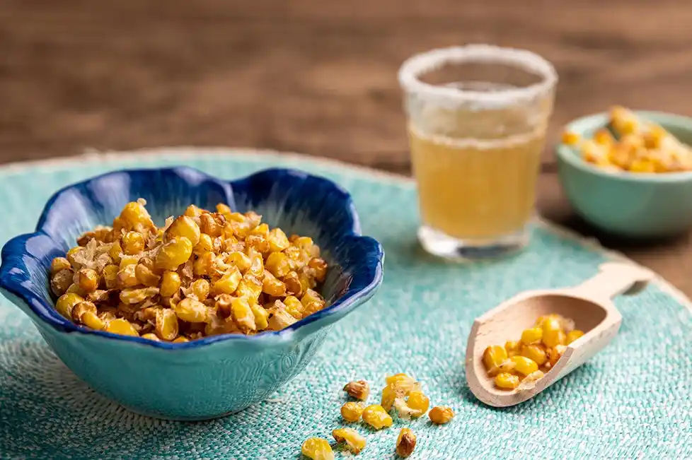 Image from Panelinha | Receitas que funcionam: Tem happy hour hoje? Então tem que ter receita pá-pum com clima de Fes...