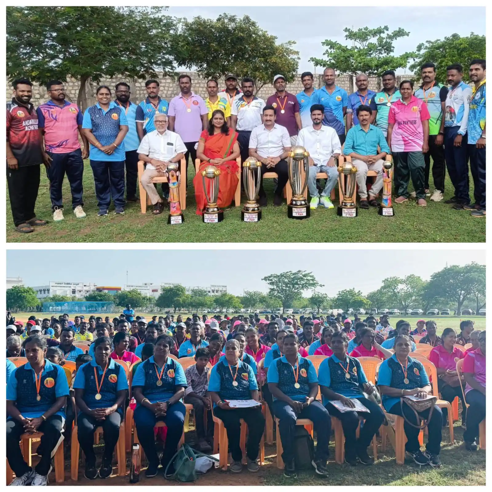 ஆசிரியர் மனசு திட்டம் post