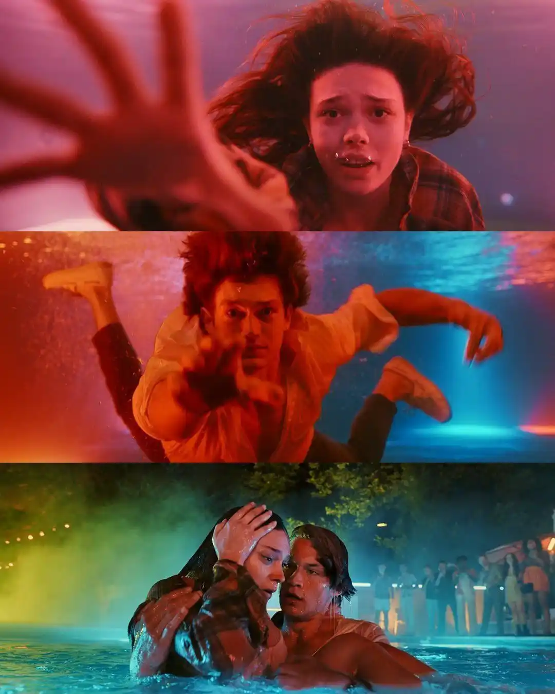 Prime Video Deutschland post