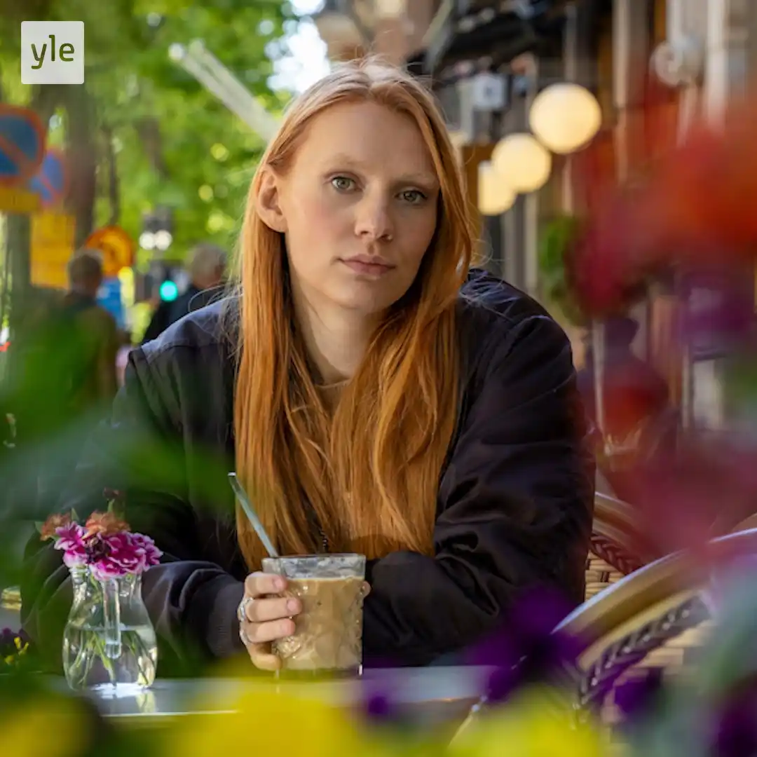 Image from Yle Uutiset: Goldielocksin elämä mullistui täysin UMK-menestyksen jälkeen. 🎤  Arti...