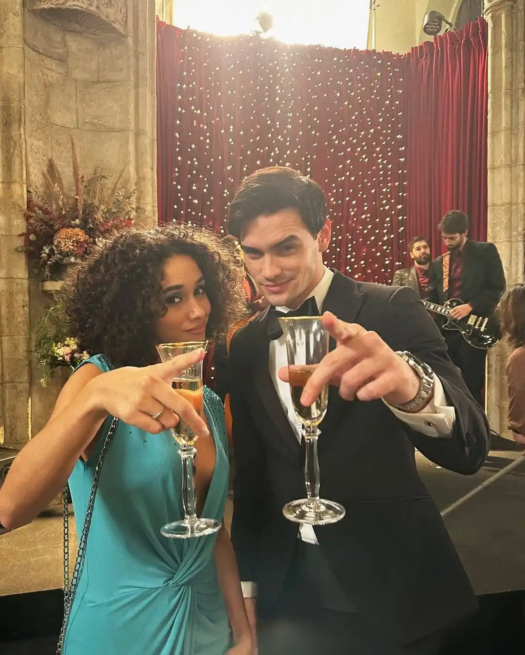 Prime Video Deutschland post