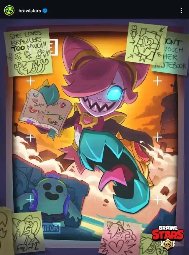Image from Central Brawl 💫: O que quer que você faça... Não peide.... *Lembre-se de que você pode...