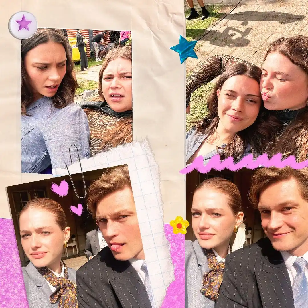 Prime Video Deutschland post