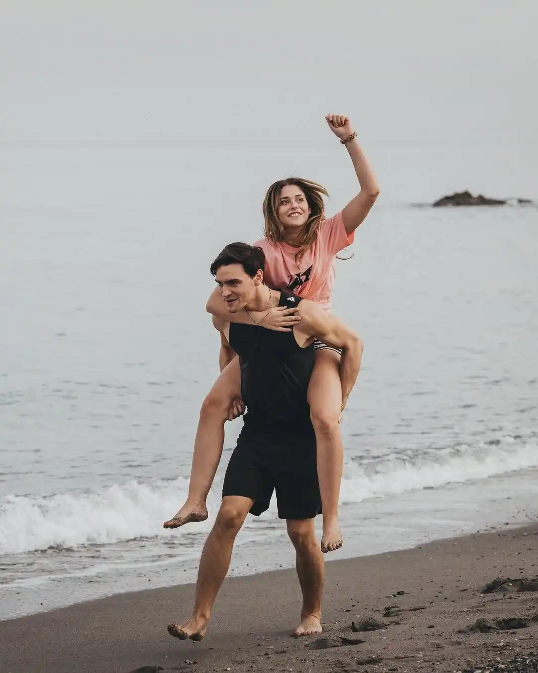 Image from Prime Video Deutschland: wie ich ins lange wochenende starte 🙌🥳💃...