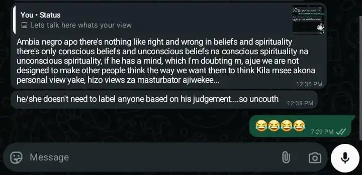 Savage_Confessions™💀😂 post