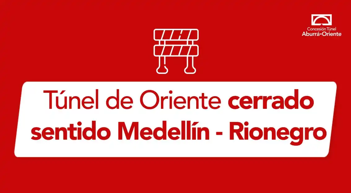 Image from Concesion Tunel Aburra Oriente: (14:21) 🔴 <a class="text-blue-500 hover:underline cursor-pointer" hre...