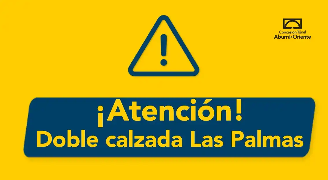 Image from Concesion Tunel Aburra Oriente: *9 de junio de 2025* (15:48) 🟡 <a class="text-blue-500 hover:underli...