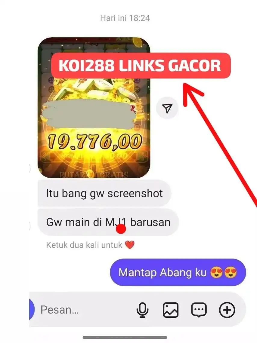 SLOT SITUS THAILAND AMANAH TERBARU HOKI RESMI PAY4D GIGA OXPLAY INFINI88 MPO NEXUS IDN UG QQ INDOSAT post