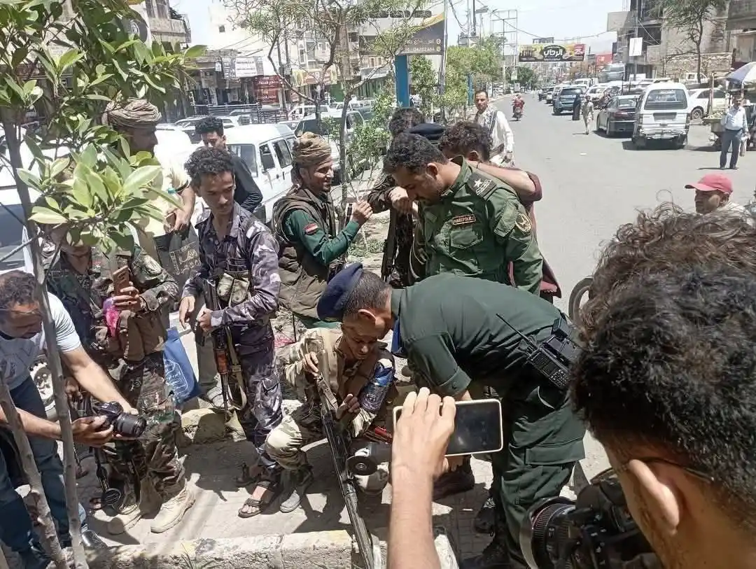 بوابة عدن post