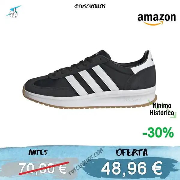 Image from Tuschollos - Ofertas, Chollos Y Gangas Todos Los Días De Amazon, Miravia Y Aliexpress!!!: 📣 *ESTAS ZAPAS ADIDAS TIENEN PRECIAZO* <a class="text-blue-500 hover:...