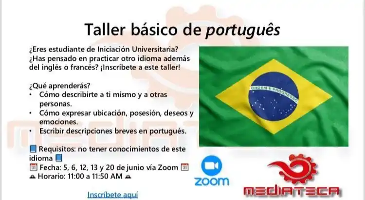 Image from ENP2unam: Estudiantes de Iniciación Universitaria te invitamos a participar en e...