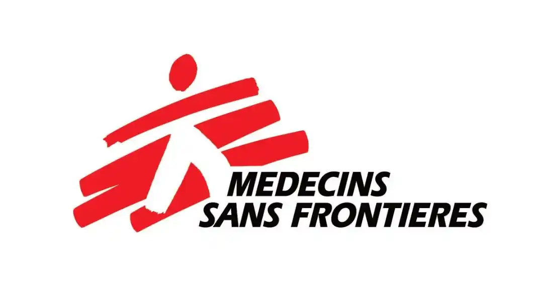 Image from ALSHAMS: فرصة عمل في دمشق مع منظمة أطباء بلا حدود – بلجيكا (Médecins Sans Front...
