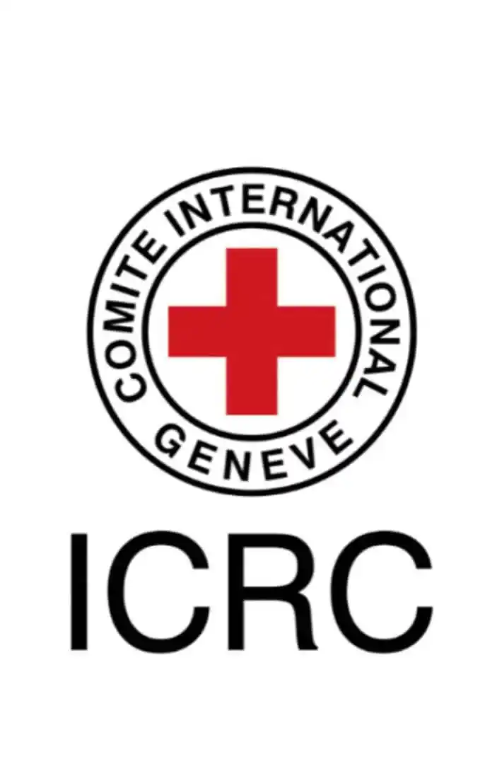 Image from ALSHAMS: فرصة في حمص مع اللجنة الدولية للصليب الأحمر (ICRC) الشاغر: سائق <a cla...