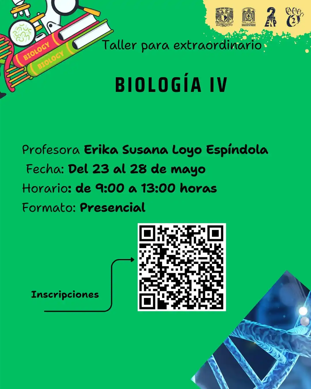 ENP2unam post