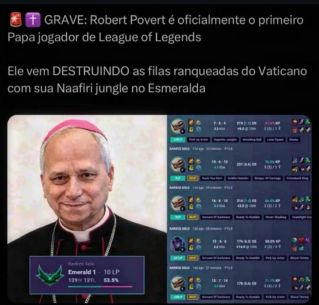 Repositório De Mídia Do Demiurgo post