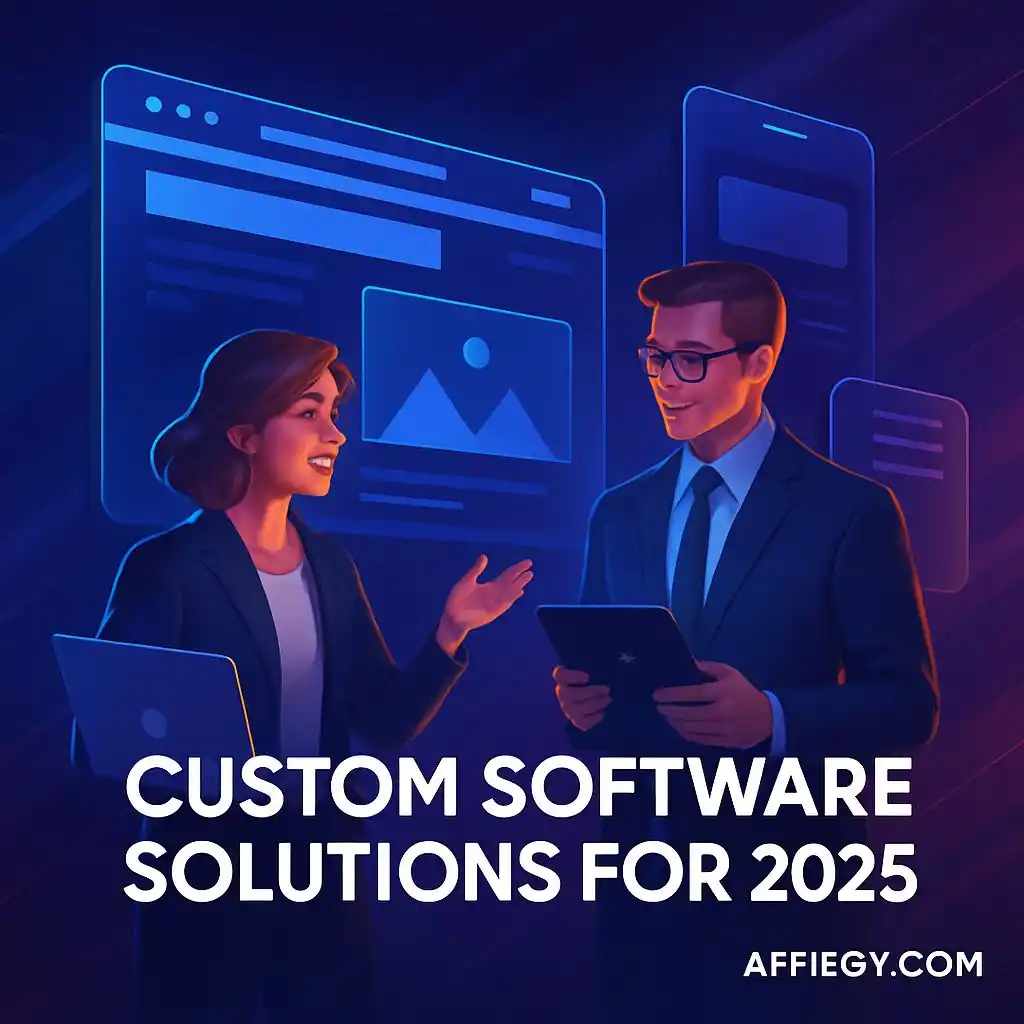 Image from افلييت مصر: حلول برمجية مخصصة لـ 2025 مع بينكود: مواقع، تطبيقات، ومتاجر إلكترونية ...