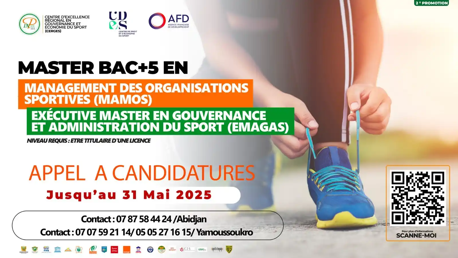 Image from INP-HB Officiel: 𝐈𝐍𝐏-𝐇𝐁/ 𝐂𝐄𝐑𝐆𝐄𝐒/ 𝐑𝐀𝐏𝐏𝐄𝐋 : 𝐃𝐄𝐑𝐍𝐈𝐄̀𝐑𝐄 𝐋𝐈𝐆𝐍𝐄...