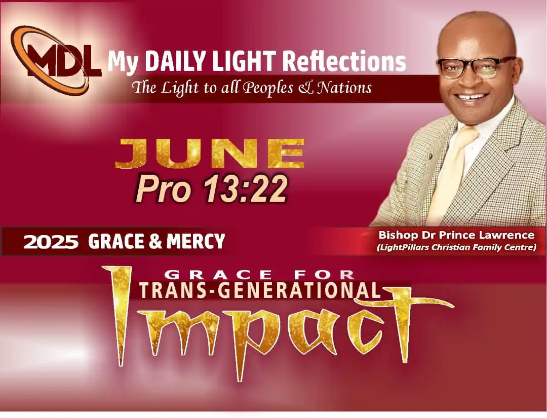 Image from MDL - My DAILY LIGHT Reflections: *MDL _~ MY DAILY LIGHT Reflections_* SATURDAY, 7th JUNE *TRANSGENE...