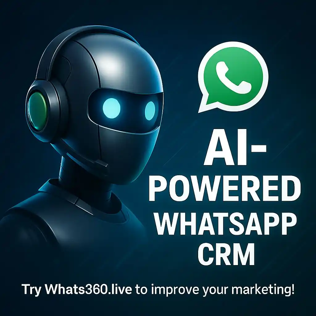 Image from افلييت مصر: نظام واتساب CRM بالذكاء الاصطناعي: حلول مخصصة للسوق المصري والعربي 📲�...