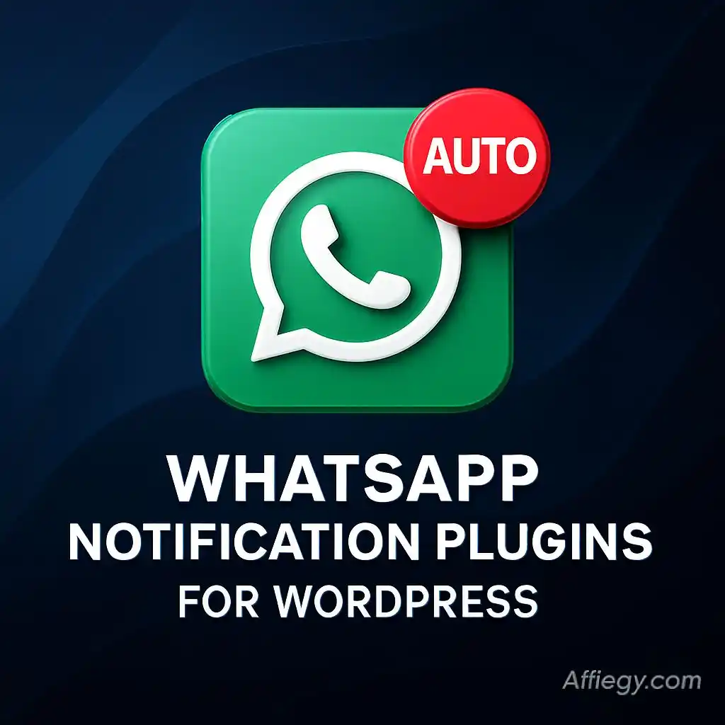 Image from افلييت مصر: 🟦 واتس360: الحل الذكي للتواصل ونجاحك في الأفلييت! 👌📲 في وسط زحمة ا...