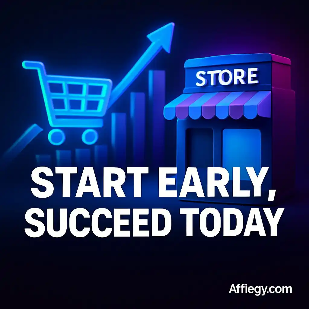 Image from افلييت مصر: **تجار كوم: نظام ذكي لمبيعات مستدامة بتكلفة بسيطة!** 💼🔥 لو بتدور ...