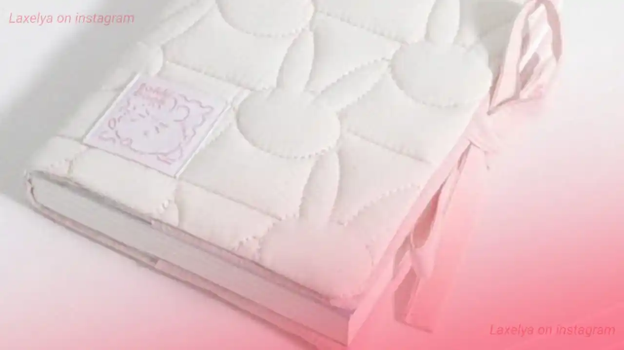 STICKERS COQUETTE Y TIPS DE BELLEZA ★ post