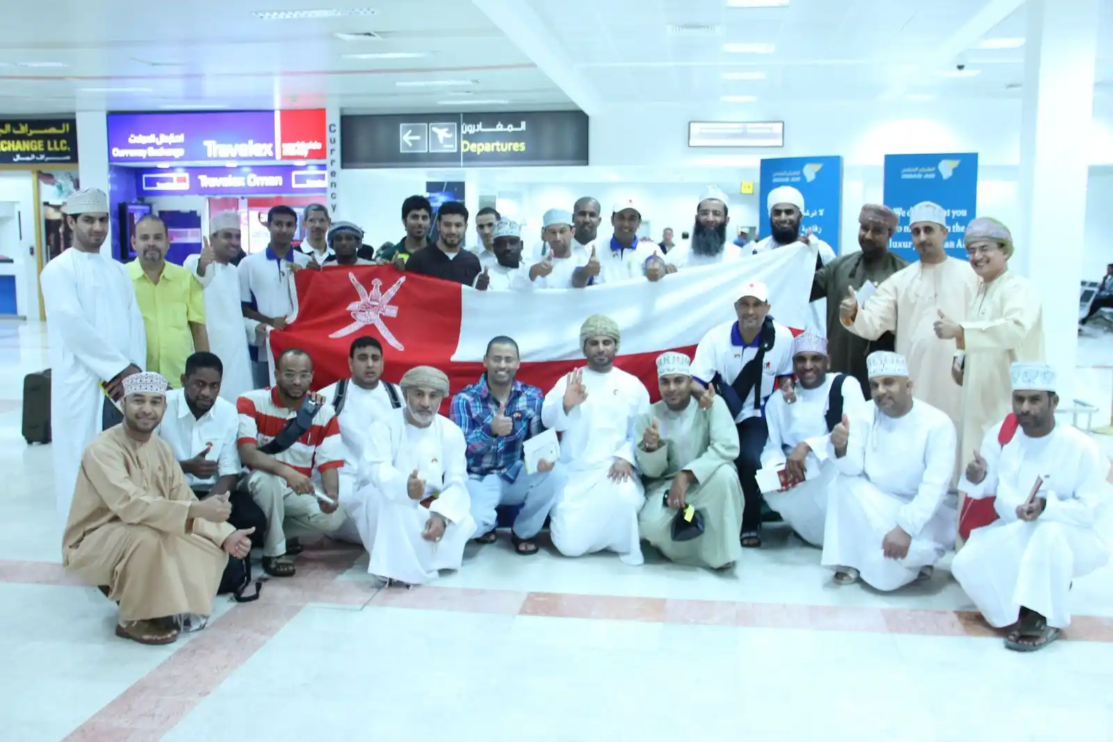 خليفة الصولي 👑  Khalifa alsuli post