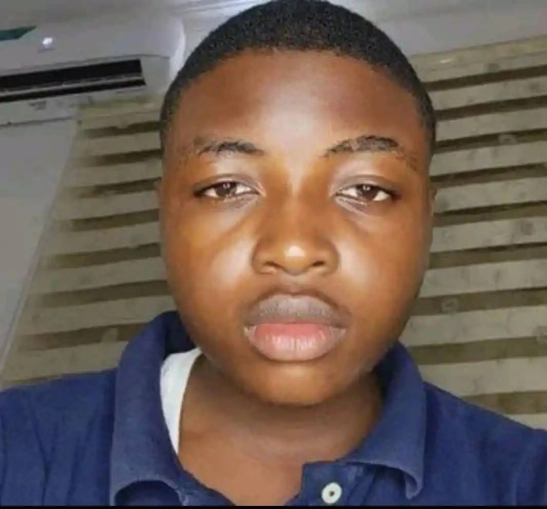 Image from SOLUTIONTEE EDUTECH ACADEMY[JAMB, WAEC ,NECO , POST-UTME, TUTORIALS , ETC..]: *Babcock Varsity Expels Student For Buying N100,000 Soap From Herbalis...