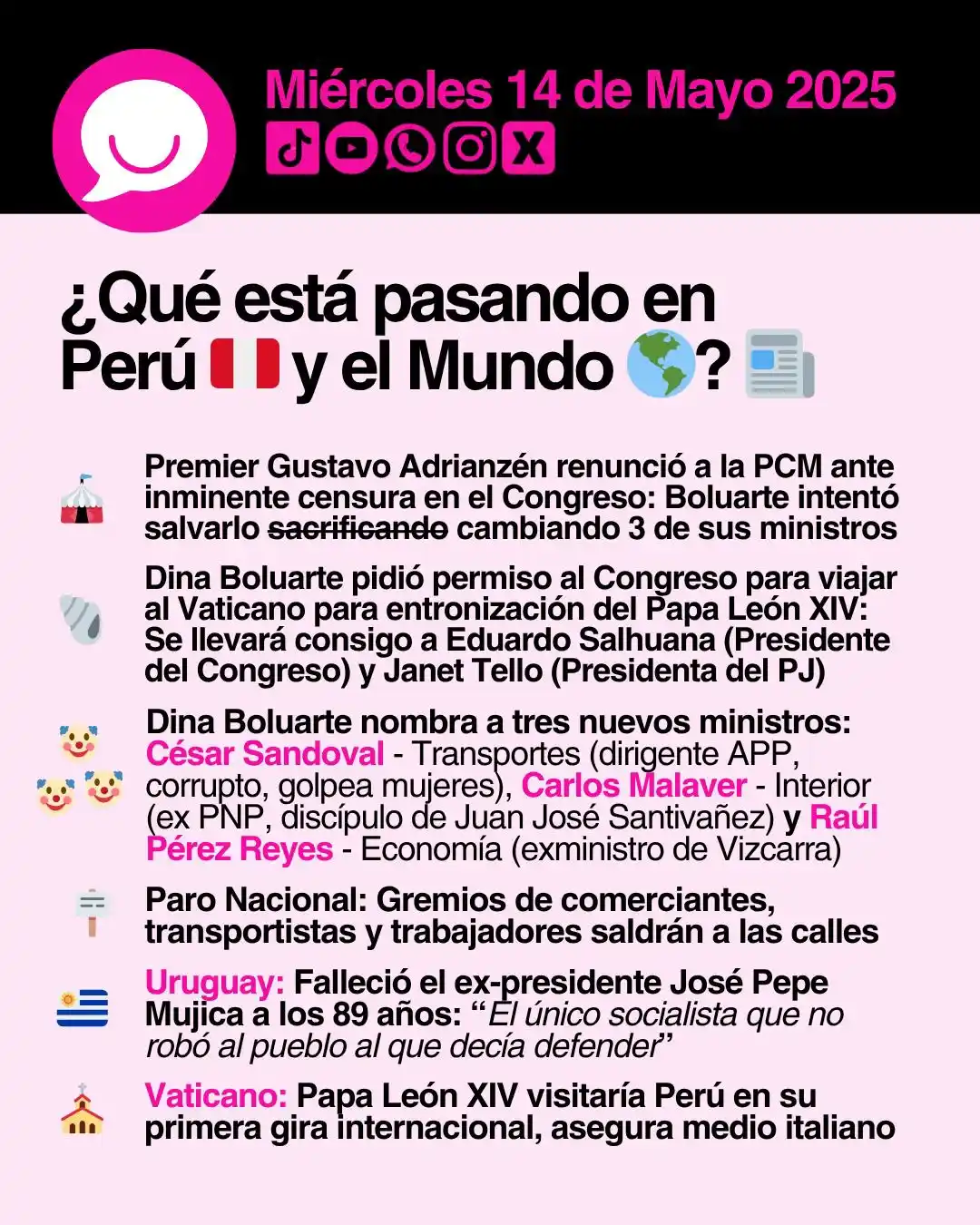 Comunidad Habla Bien 💬 post