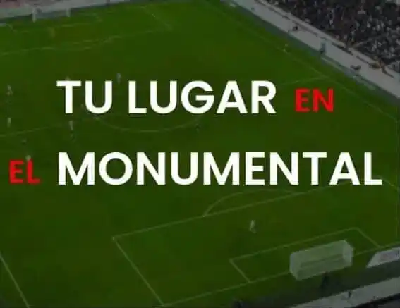Image from River Carp: *🏟️ COMENZÓ LA RENOVACIÓN DE TLM - Clausura 2025 🏆* *La renovación ...