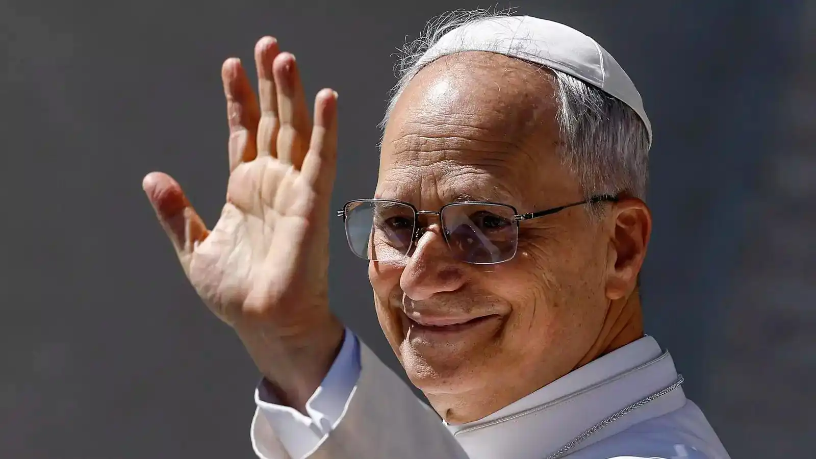 Image from Aldaberos: 🖋️ El Papa que pide buen humor <a class="text-blue-500 hover:underli...