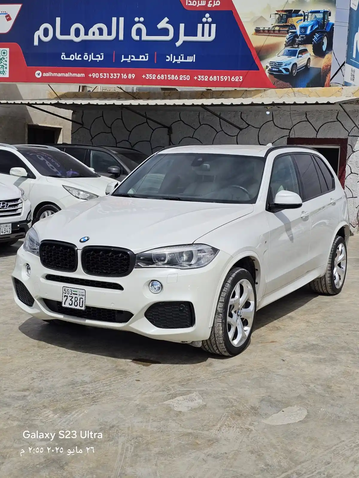 Image from معرض الهمام للسيارات: <a class="text-blue-500 hover:underline cursor-pointer" href="/hashtag...